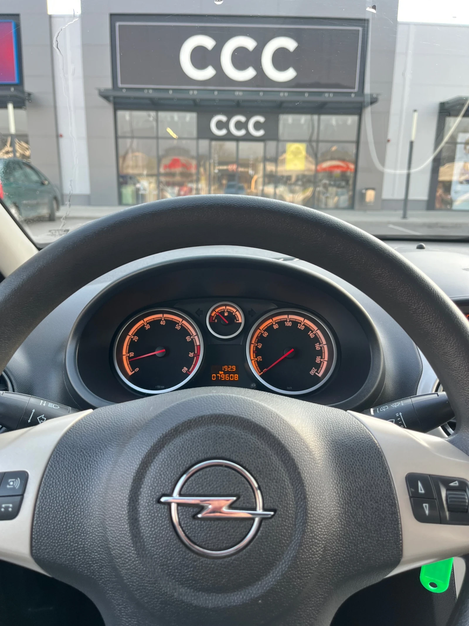 Opel Corsa | Mobile.bg � ����������� 11