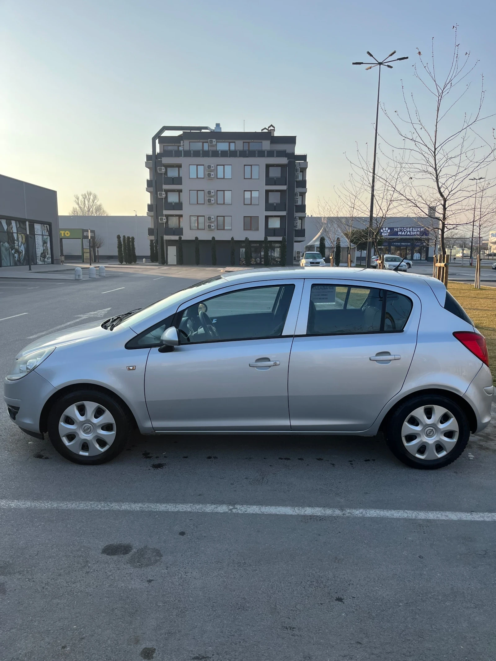 Opel Corsa | Mobile.bg � ����������� 5