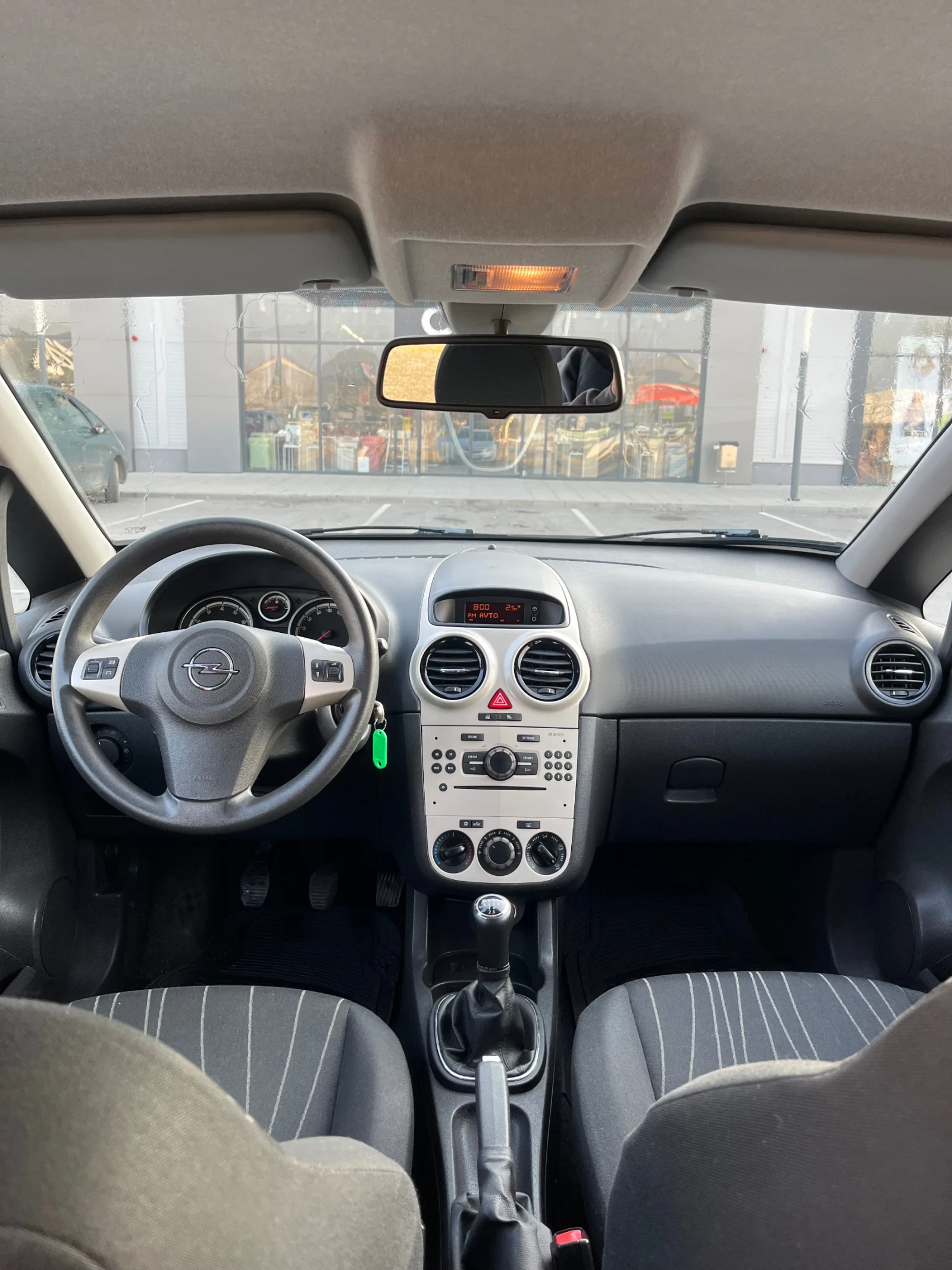 Opel Corsa | Mobile.bg � ����������� 6