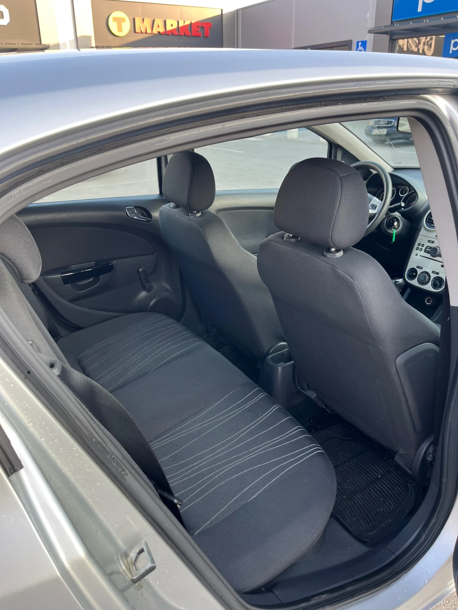 Opel Corsa | Mobile.bg � ����������� 9