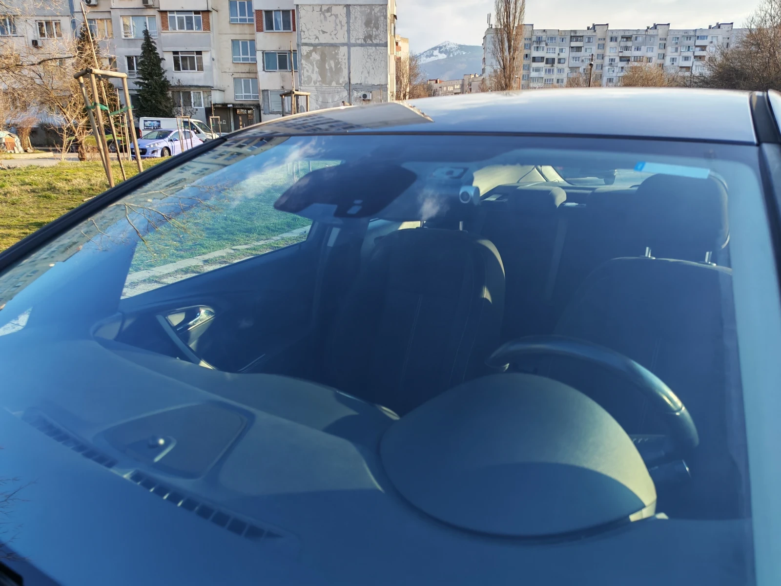 Opel Astra, снимка 12 - Автомобили и джипове - 53748570