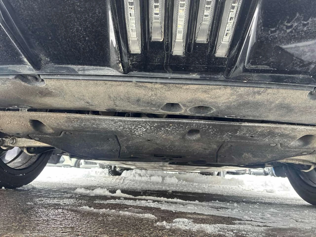 Kia EV6 GT  CARFAX, снимка 17 - Автомобили и джипове - 53953361