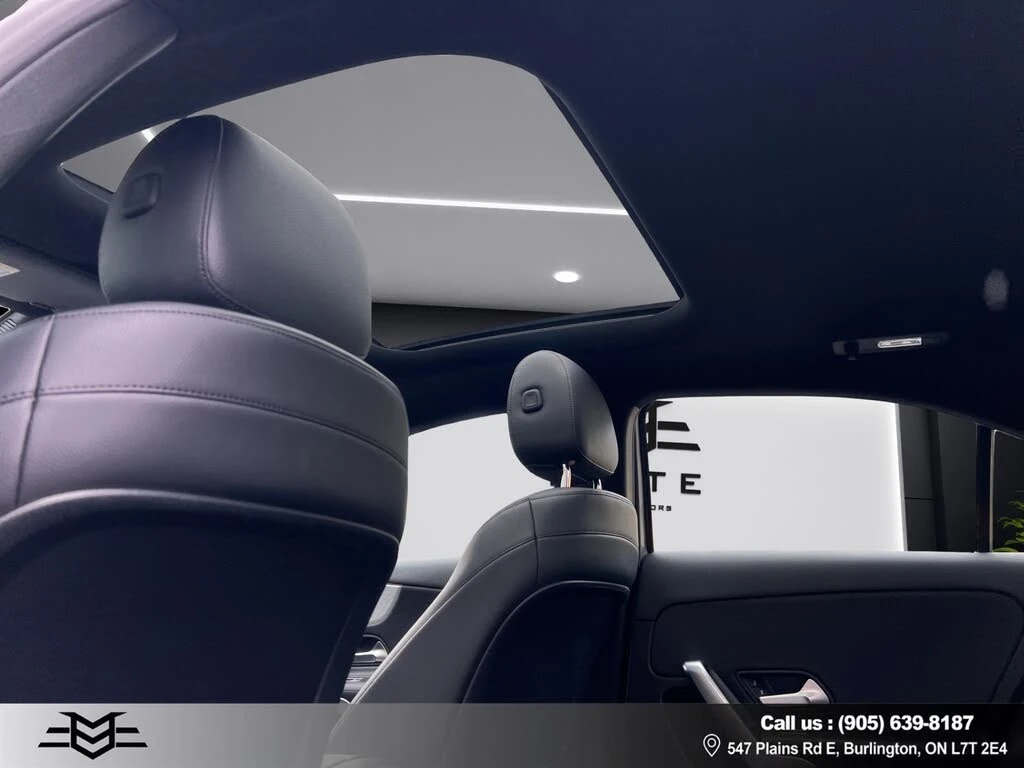 Mercedes-Benz A 220 * 4MATIC* DIS* PANO*  | Mobile.bg � ����������� 15