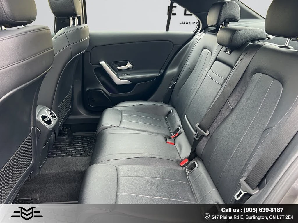 Mercedes-Benz A 220 * 4MATIC* DIS* PANO*  | Mobile.bg � ����������� 13