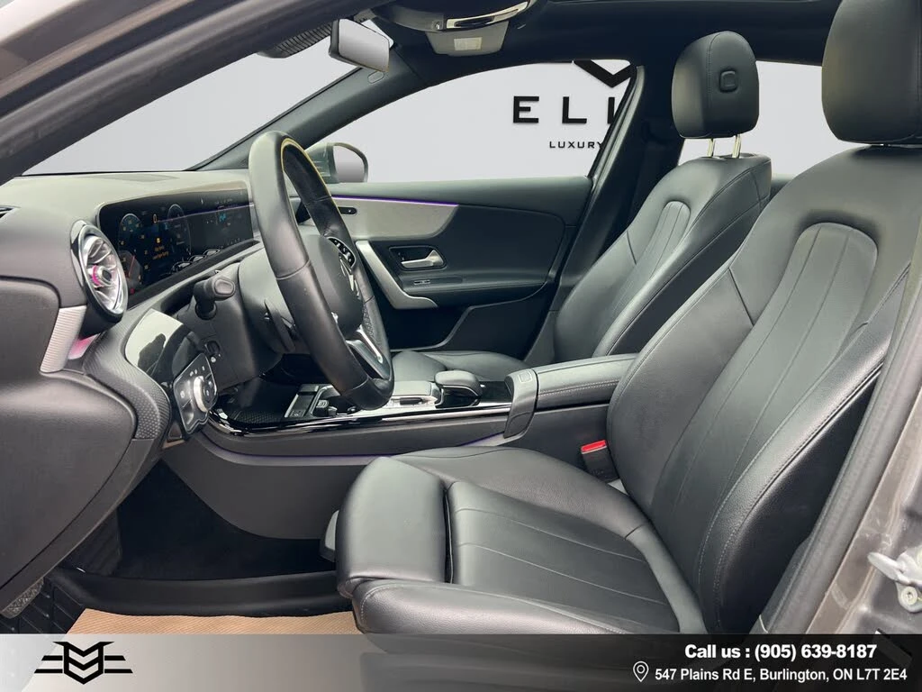 Mercedes-Benz A 220 * 4MATIC* DIS* PANO*  | Mobile.bg � ����������� 12