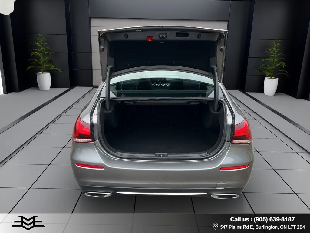 Mercedes-Benz A 220 * 4MATIC* DIS* PANO*  | Mobile.bg � ����������� 7