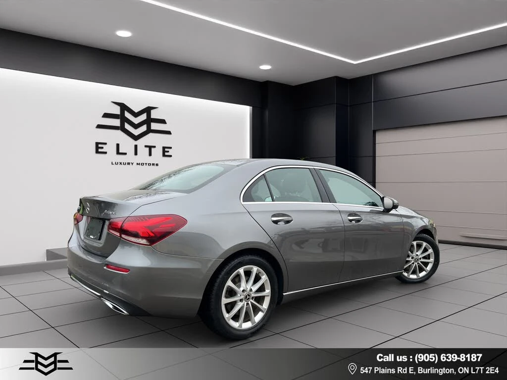 Mercedes-Benz A 220 * 4MATIC* DIS* PANO*  | Mobile.bg � ����������� 6