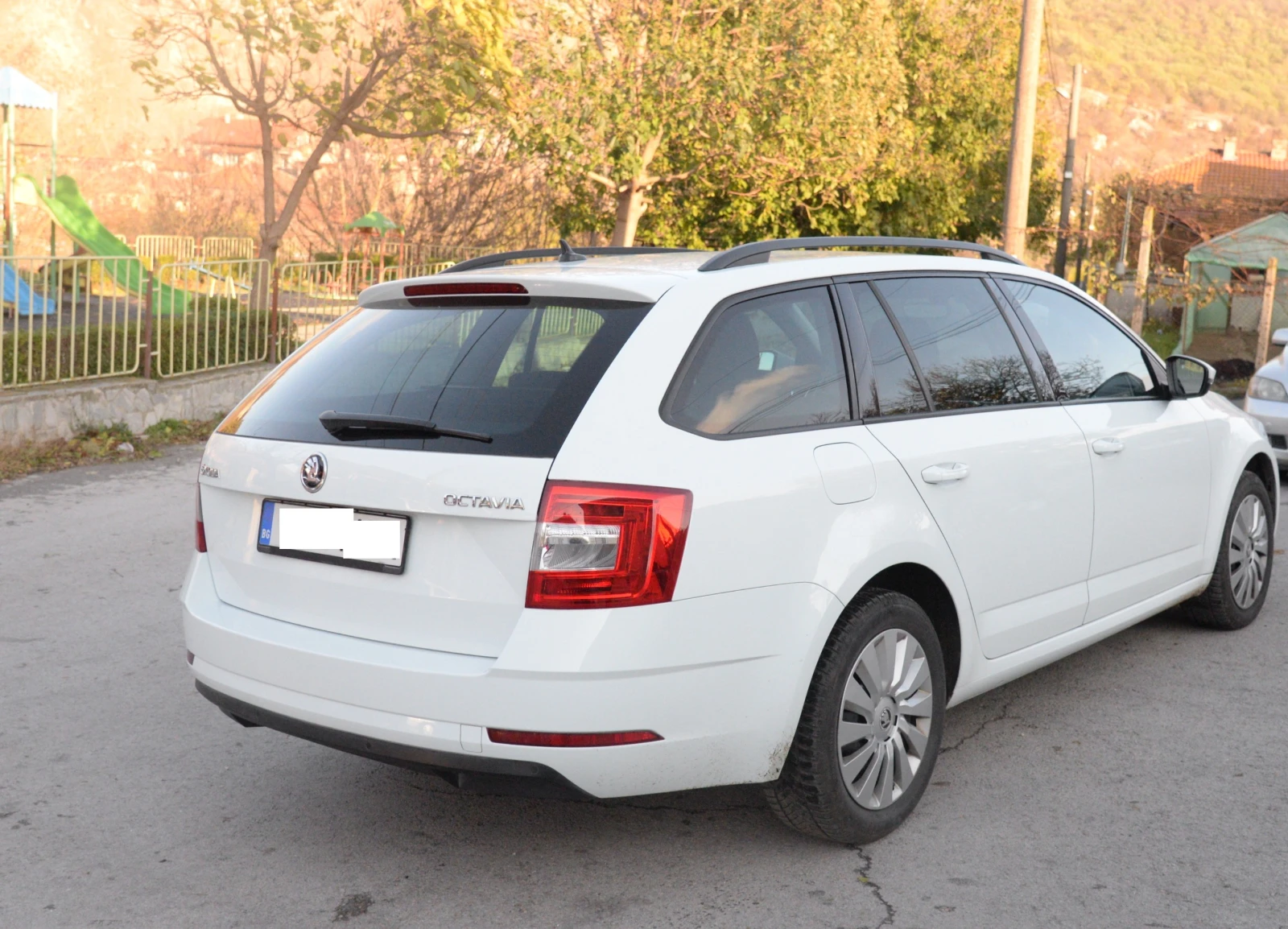Skoda Octavia, снимка 4 - Автомобили и джипове - 55139451
