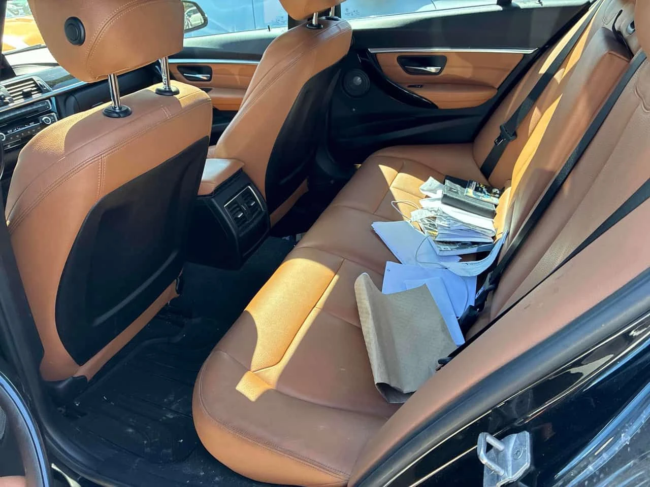 BMW 340 xDrive * ПОДГРЕВ * ОТ ПРЕДСТАВИТЕЛСТВО, снимка 10 - Автомобили и джипове - 54341311