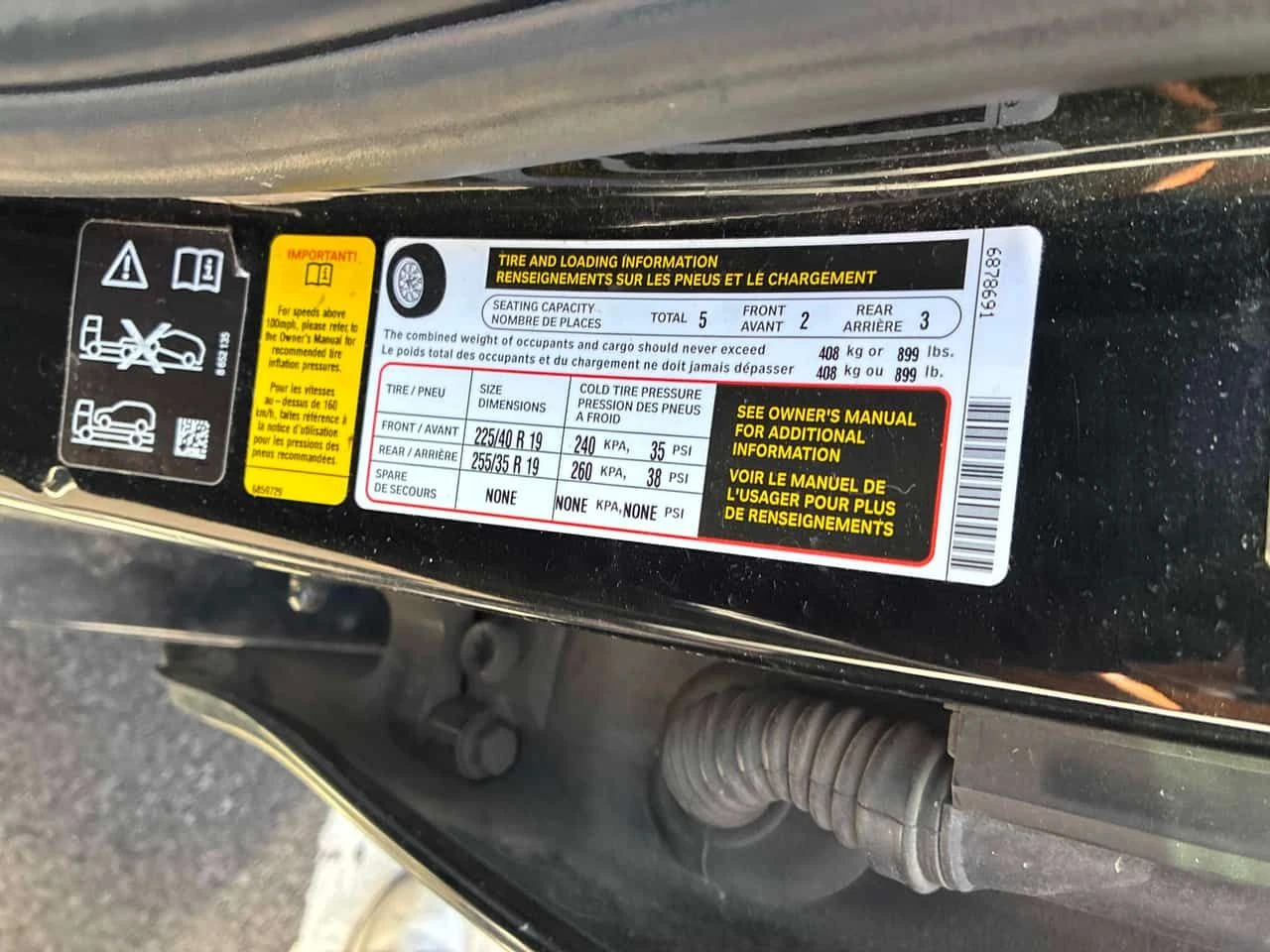 BMW 340 xDrive * ПОДГРЕВ * ОТ ПРЕДСТАВИТЕЛСТВО, снимка 12 - Автомобили и джипове - 54341311