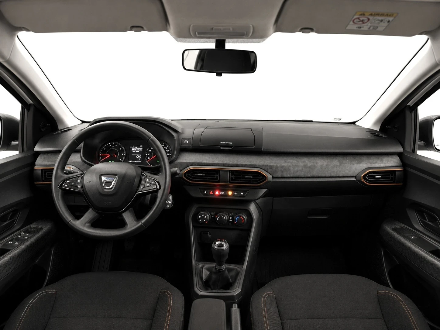 Dacia Sandero Stepway 1.0 TCe LPG 101 к.с. Ръчна 2021 г., снимка 13 - Автомобили и джипове - 54359631