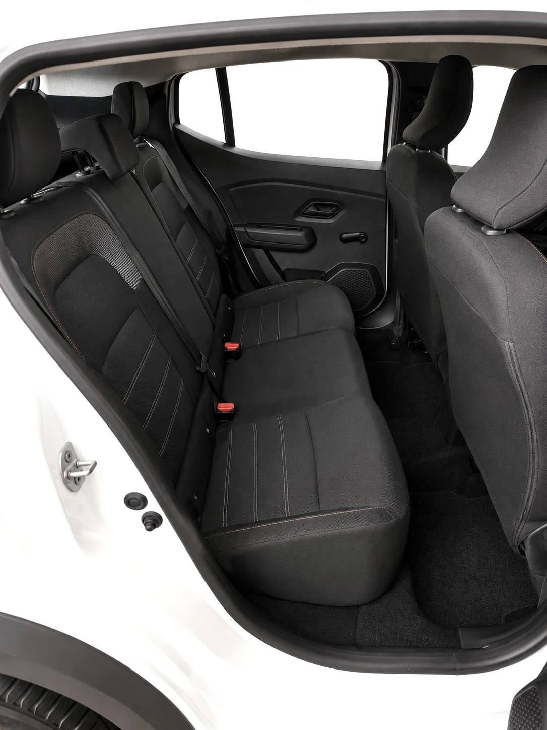 Dacia Sandero Stepway 1.0 TCe LPG 101 к.с. Ръчна 2021 г., снимка 10 - Автомобили и джипове - 54359631