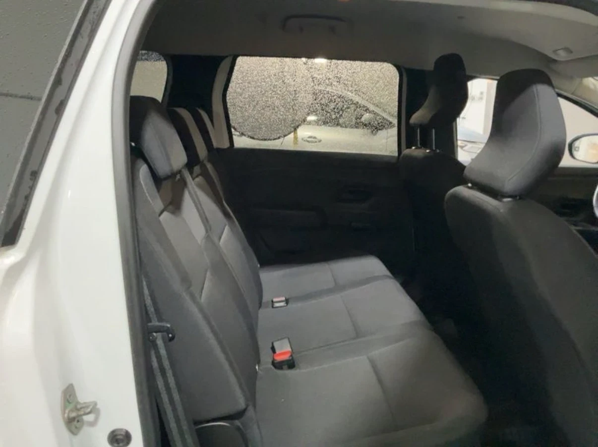 Dacia Jogger  TCe LPG   101 к.с.   Ръчна   2022 г.   ТОП, снимка 8 - Автомобили и джипове - 54359631