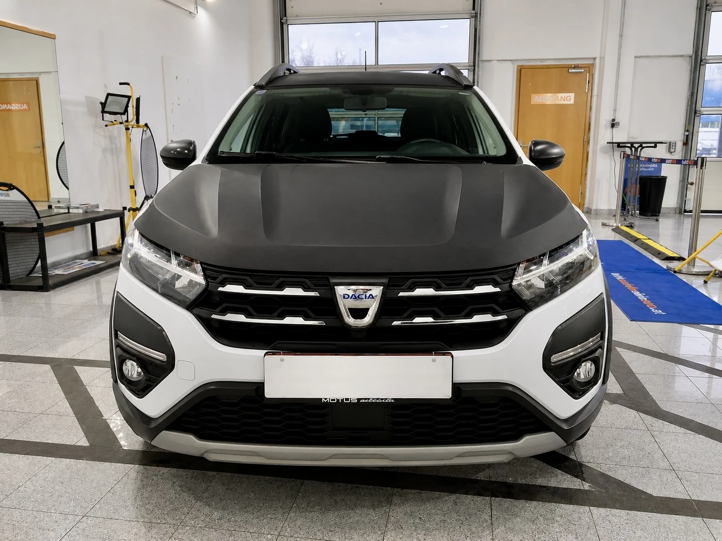 Dacia Jogger  TCe LPG   101 к.с.   Ръчна   2022 г.   ТОП, снимка 2 - Автомобили и джипове - 54359631