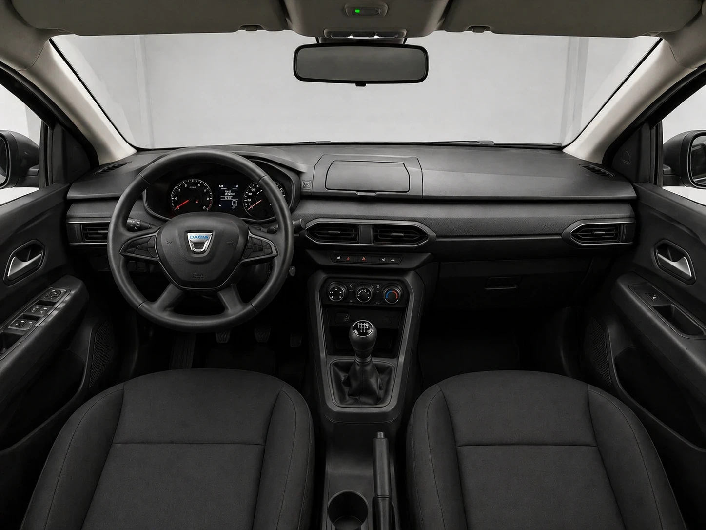 Dacia Jogger  TCe LPG   101 к.с.   Ръчна   2022 г.   ТОП, снимка 9 - Автомобили и джипове - 54359631