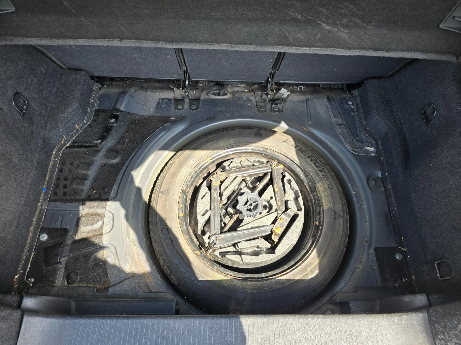 Opel Astra H, снимка 17 - Автомобили и джипове - 54363021