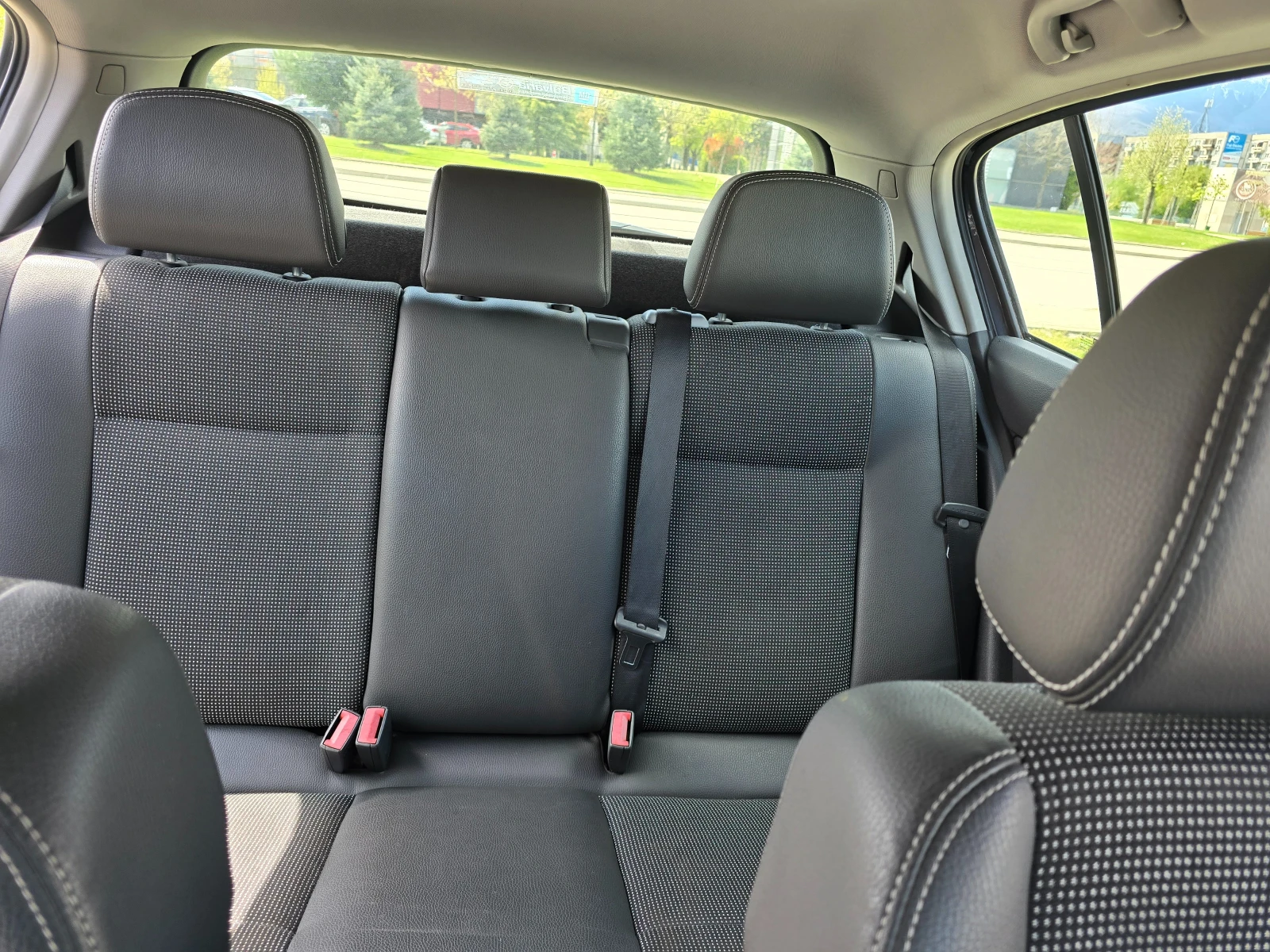 Opel Astra H, снимка 14 - Автомобили и джипове - 54363021