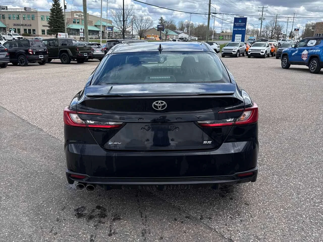 Toyota Camry * SE * DISTRONIC* ПОДГРЕВ* ПАНОРАМА* , снимка 4 - Автомобили и джипове - 54478908