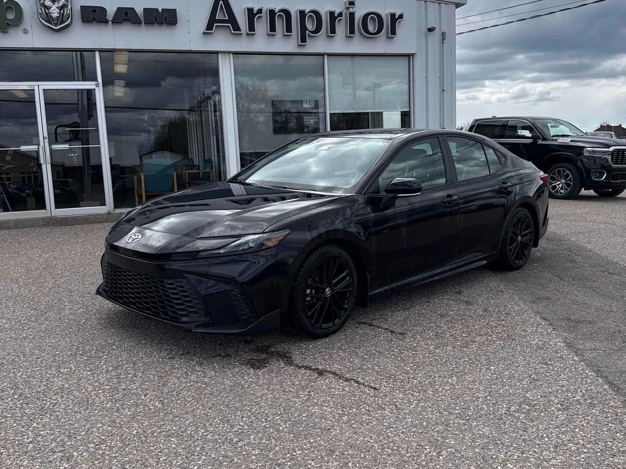 Toyota Camry * SE * DISTRONIC* ПОДГРЕВ* ПАНОРАМА* 