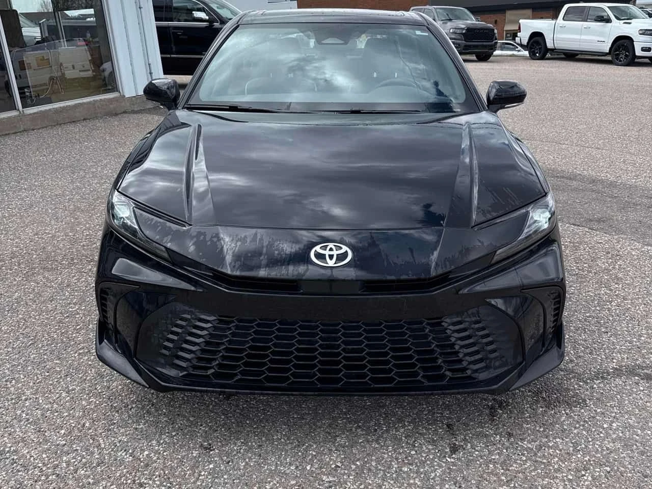 Toyota Camry * SE * DISTRONIC* ПОДГРЕВ* ПАНОРАМА* , снимка 6 - Автомобили и джипове - 54478908