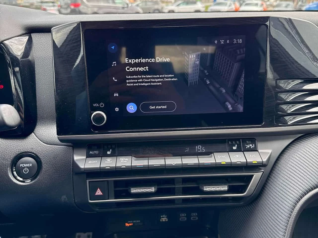 Toyota Camry * SE * DISTRONIC* ПОДГРЕВ* ПАНОРАМА* , снимка 9 - Автомобили и джипове - 54478908