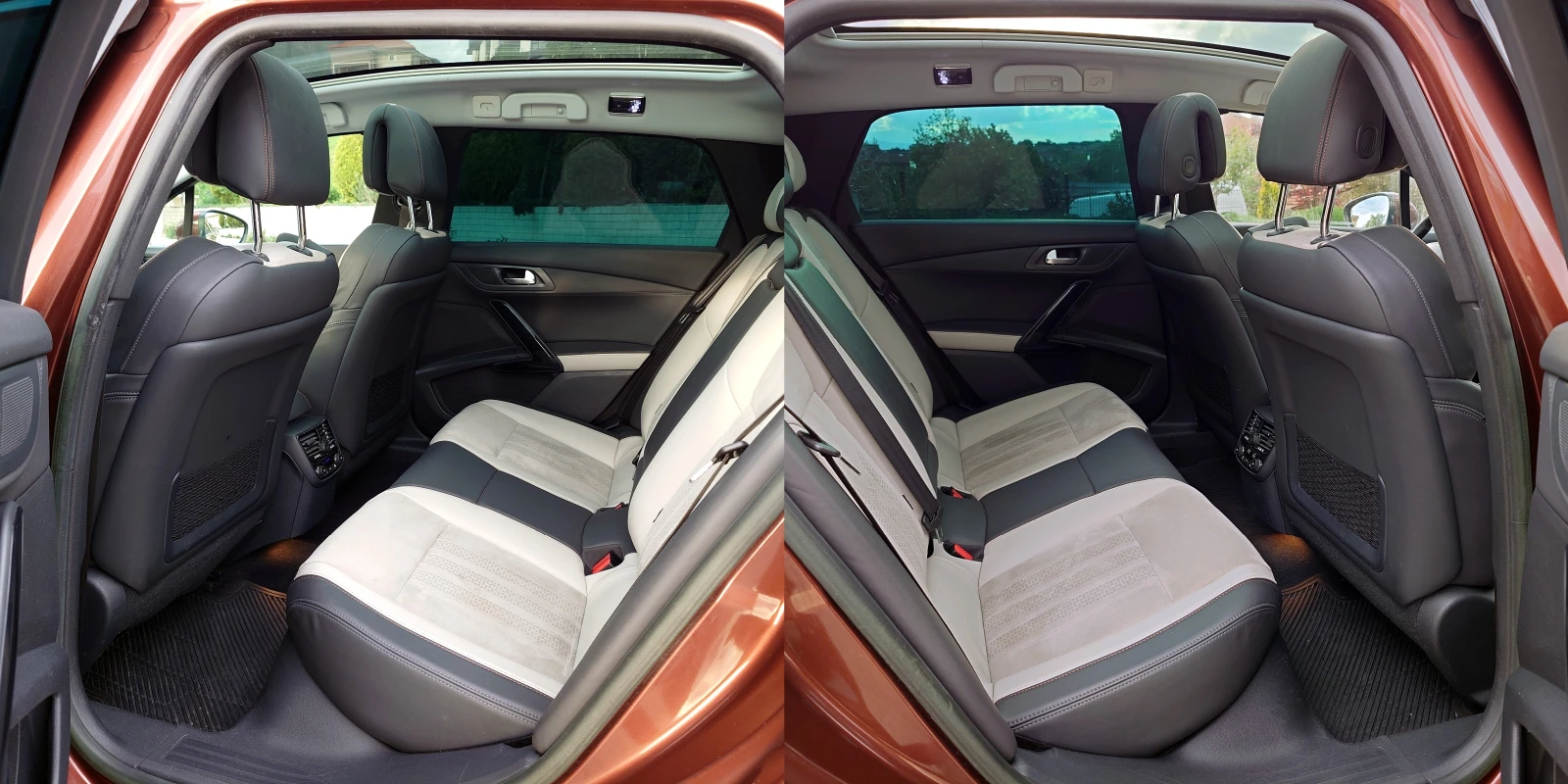 Peugeot 508 RXH 2.0HDI 4X4 FULL, снимка 13 - Автомобили и джипове - 54495806