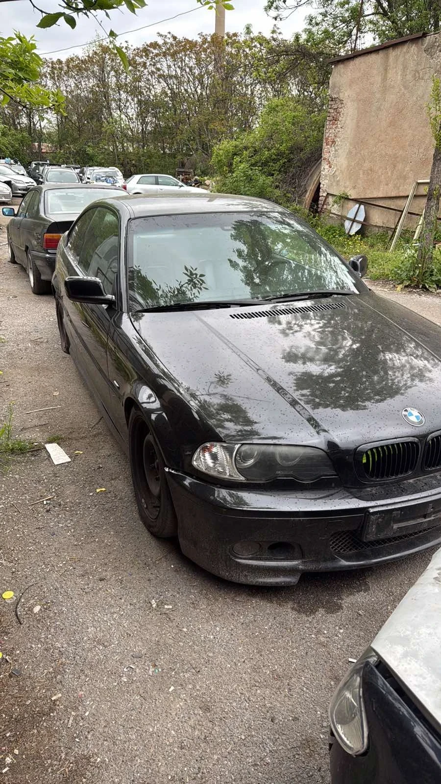 BMW 325