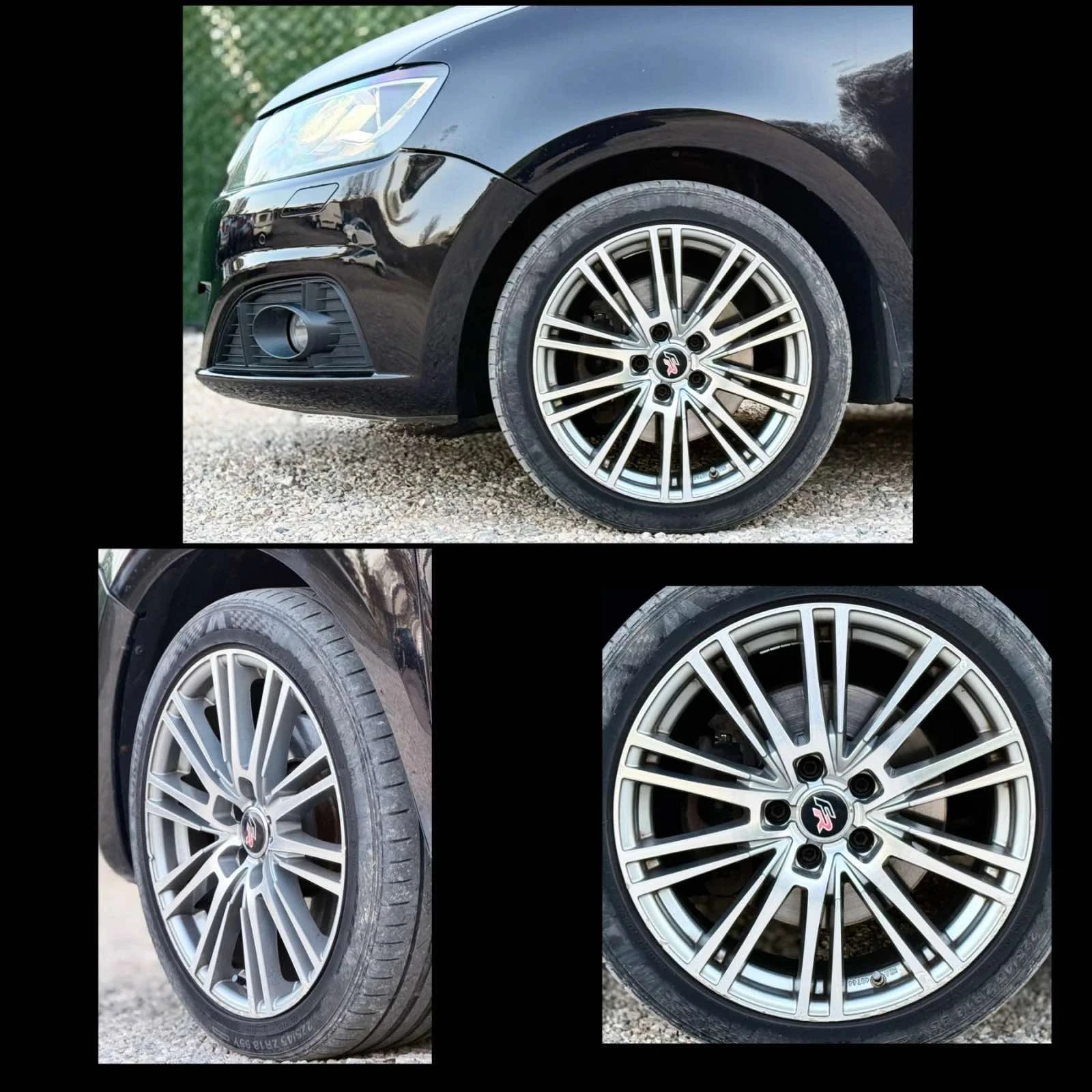 Seat Alhambra 2.0TDI, 140к.с, DSG, снимка 5 - Автомобили и джипове - 54736274