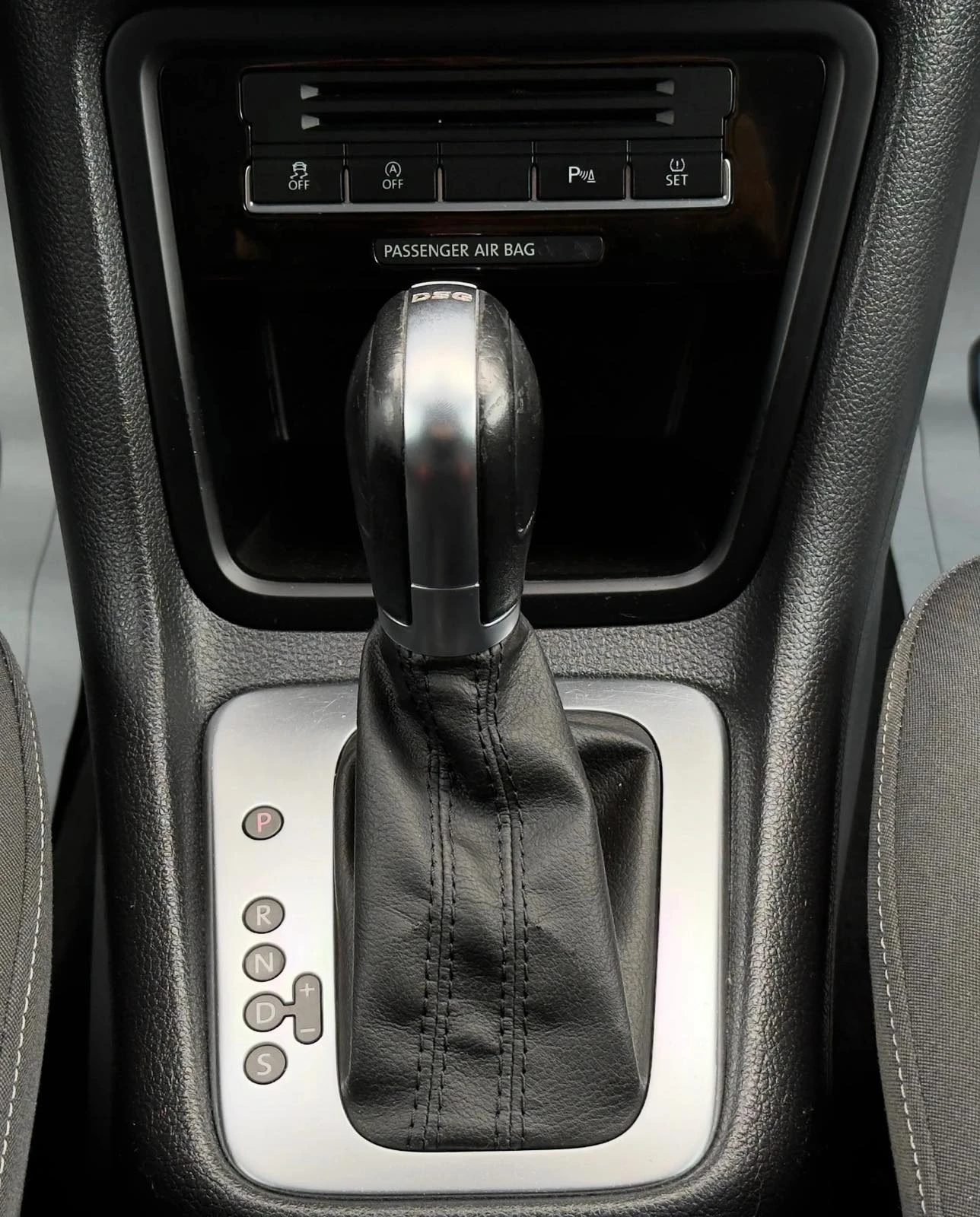 Seat Alhambra 2.0TDI, 140к.с, DSG, снимка 7 - Автомобили и джипове - 54736274