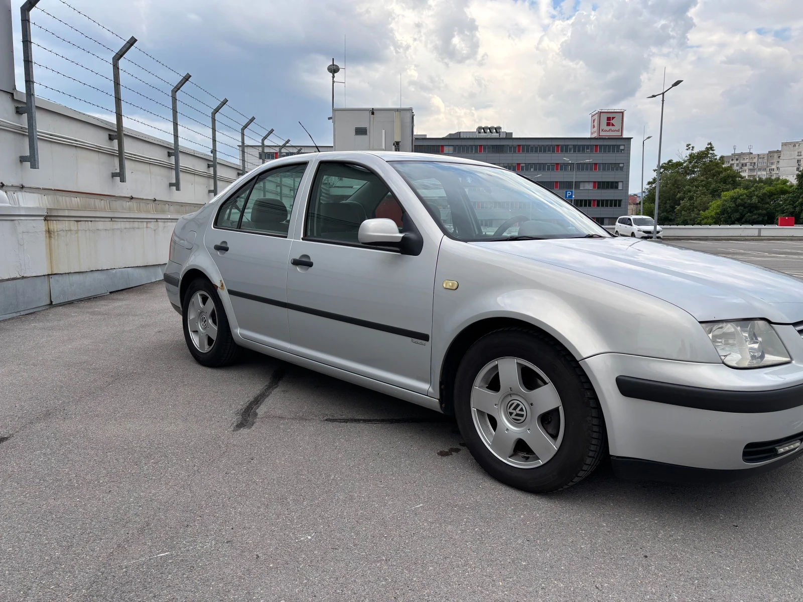 VW Bora | Mobile.bg � ����������� 9