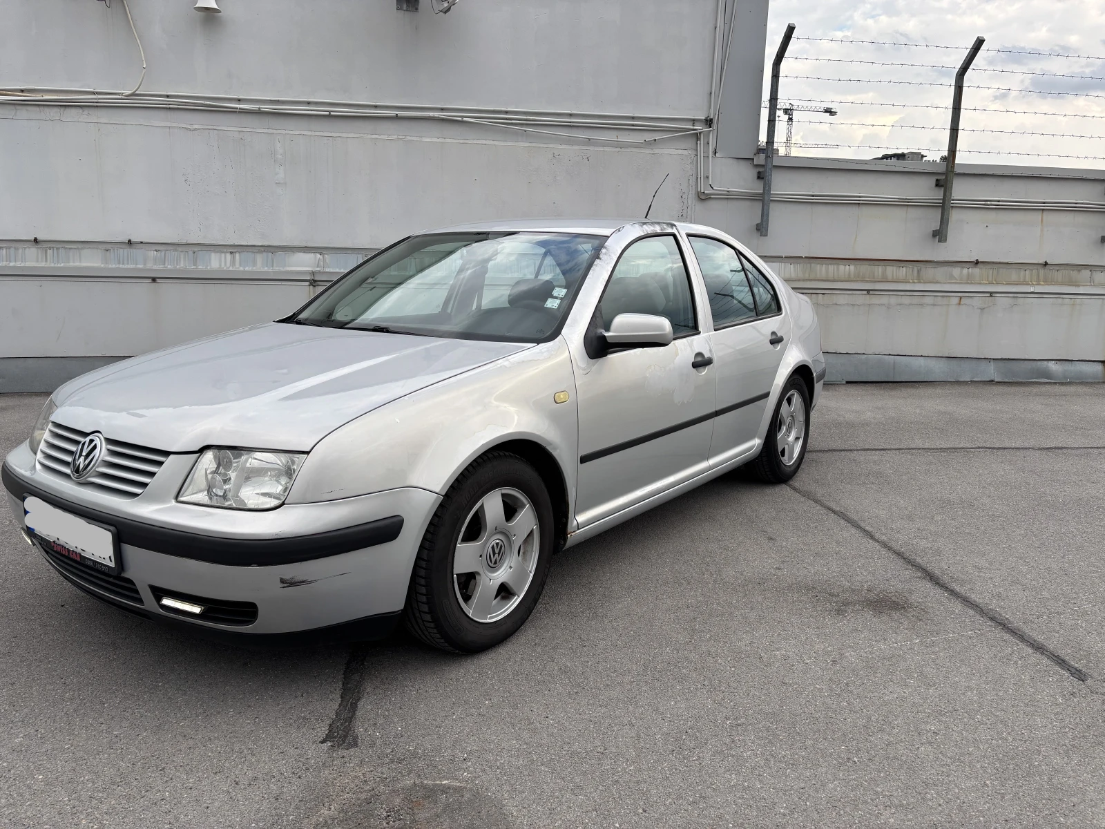 VW Bora | Mobile.bg � ����������� 2