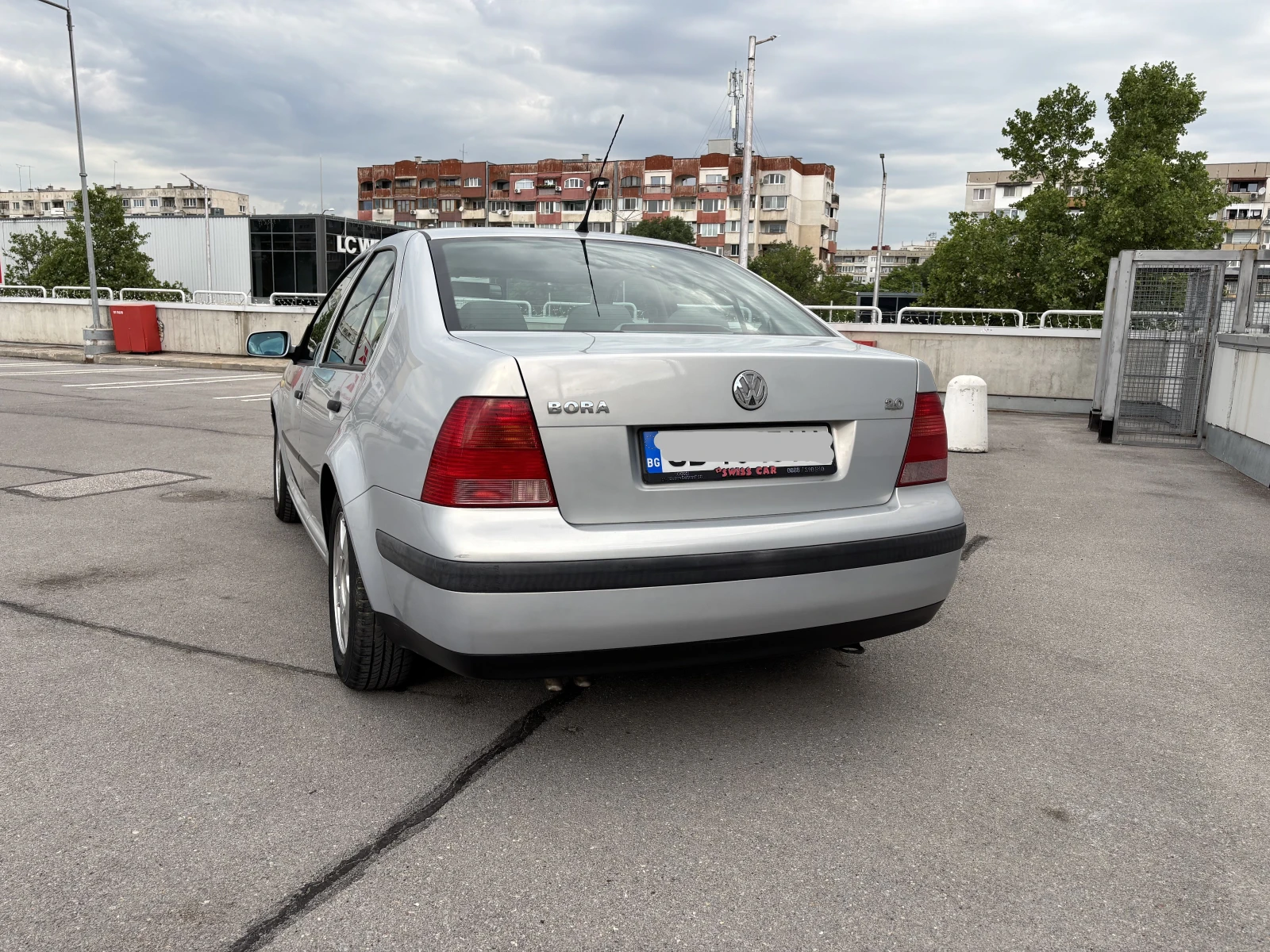 VW Bora | Mobile.bg � ����������� 5