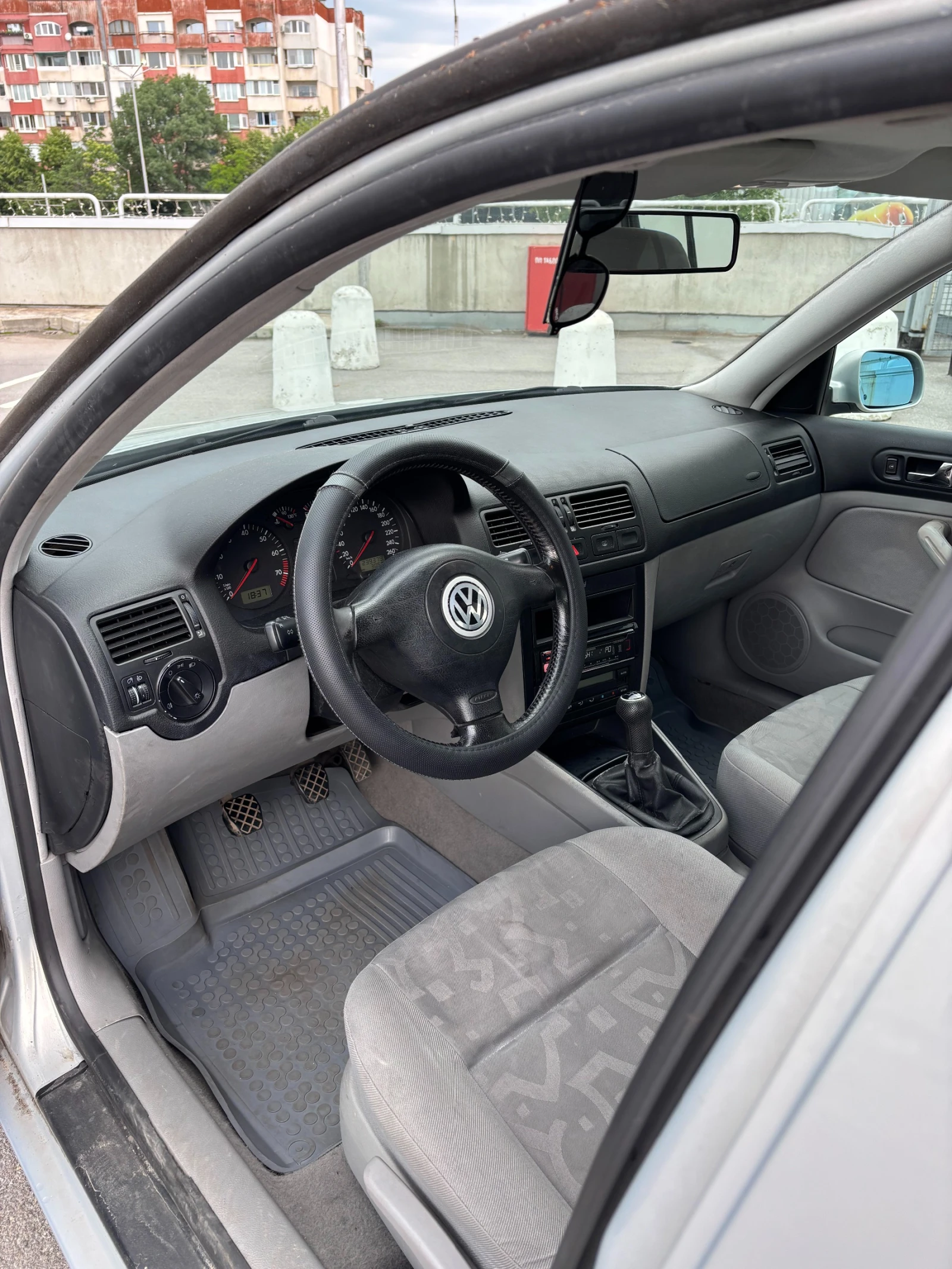 VW Bora | Mobile.bg � ����������� 11