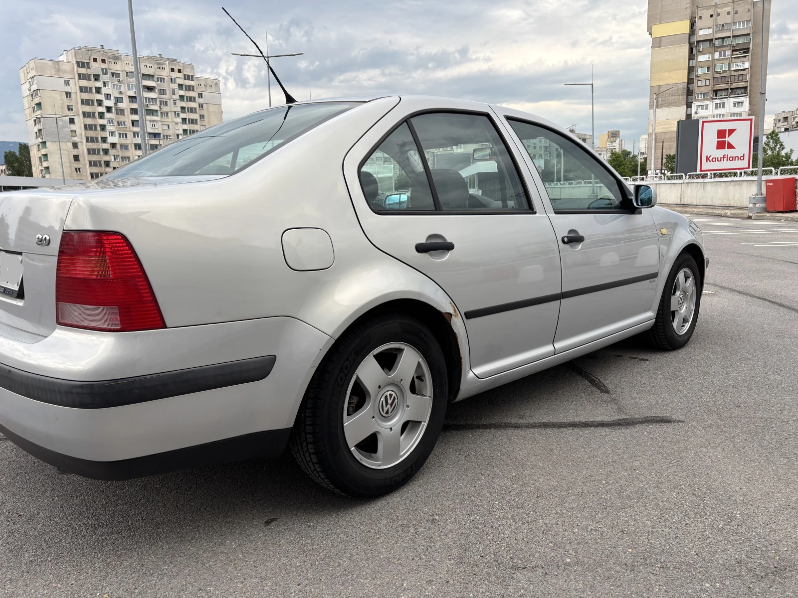 VW Bora | Mobile.bg � ����������� 7