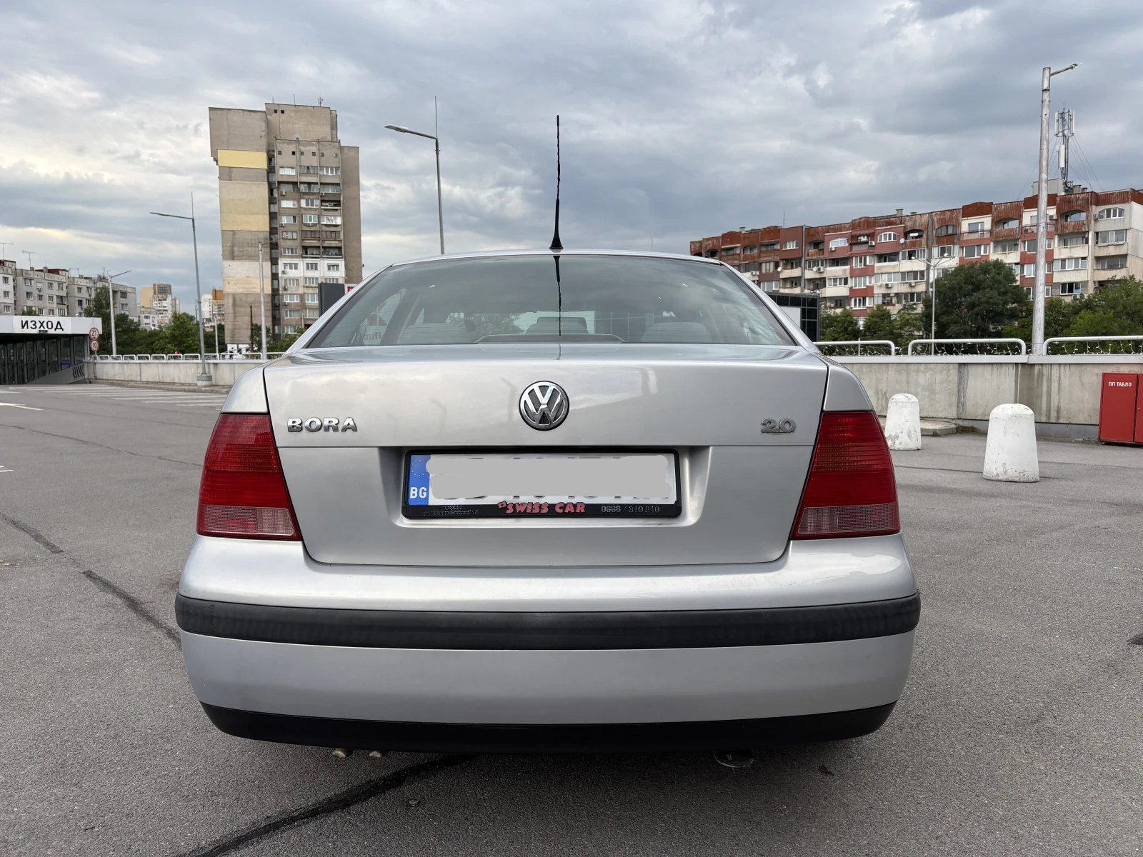 VW Bora | Mobile.bg � ����������� 6