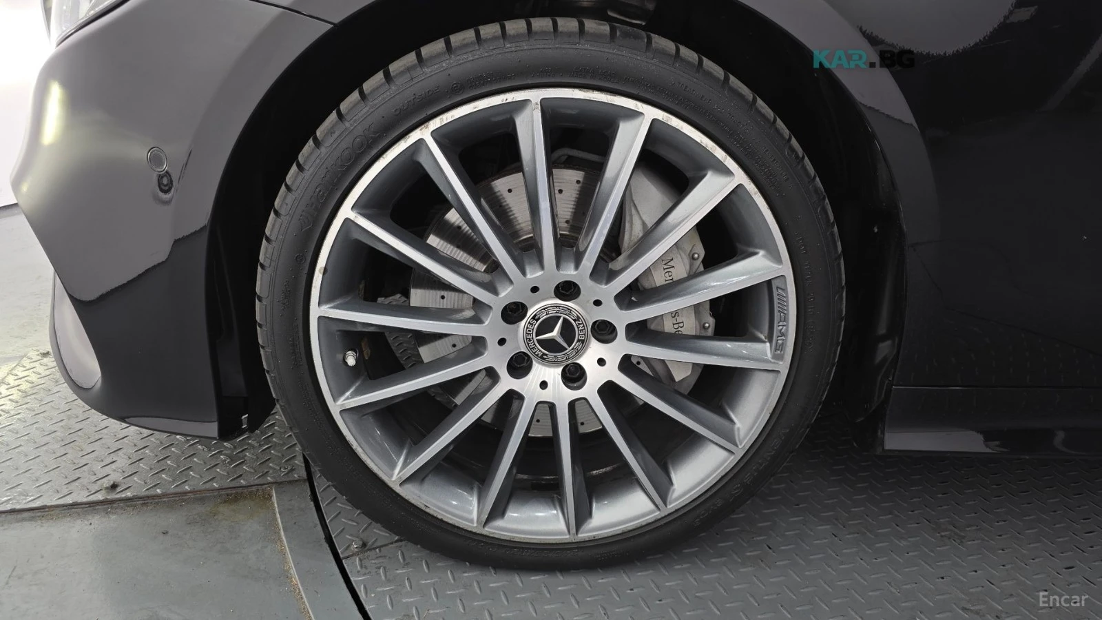 Mercedes-Benz E 450 4MATIC* ПОДГРЕВ* ОБДУХВАНЕ* 360* BURMESTER* HUD* , снимка 16 - Автомобили и джипове - 54934058