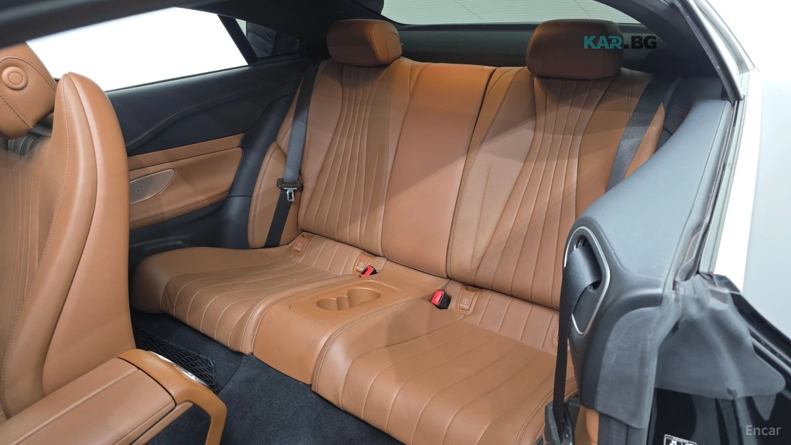 Mercedes-Benz E 450 4MATIC* ПОДГРЕВ* ОБДУХВАНЕ* 360* BURMESTER* HUD* , снимка 10 - Автомобили и джипове - 54934058