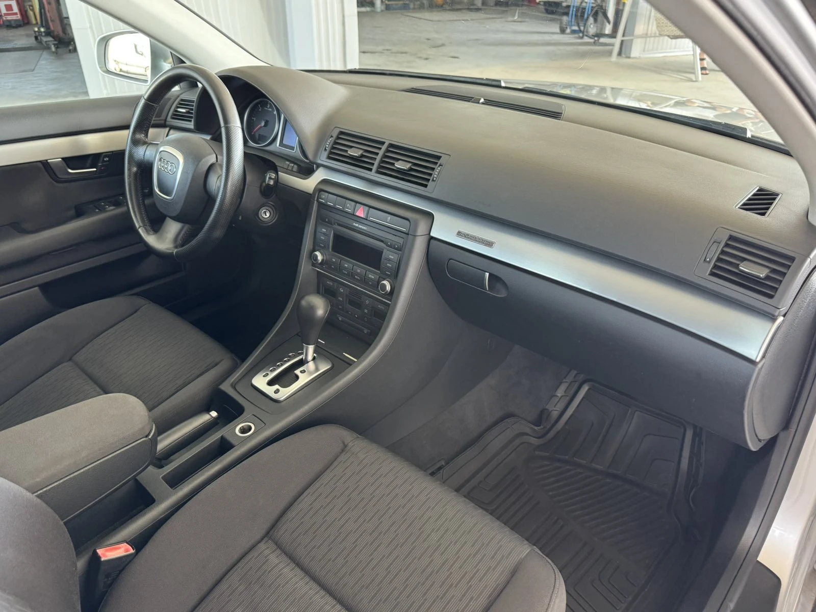 Audi A4 3.0TDI* 233ps* �������* QUATTRO*  | Mobile.bg � ����������� 10