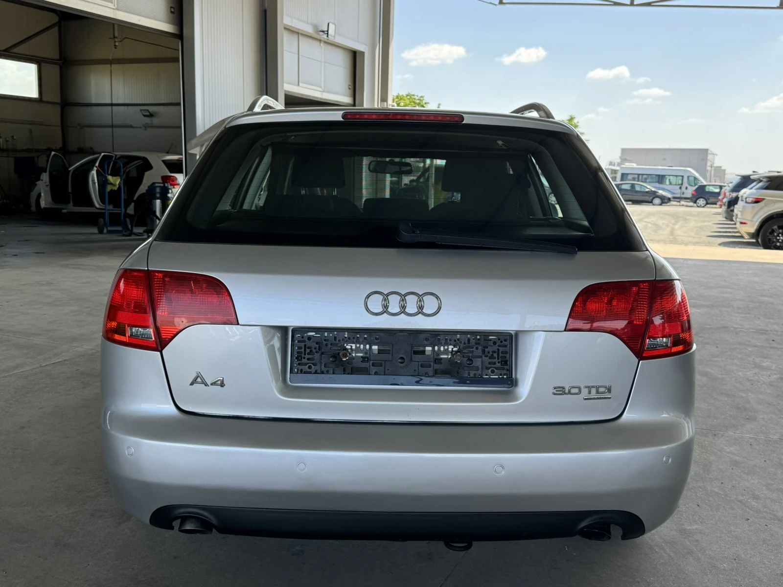 Audi A4 3.0TDI* 233ps* �������* QUATTRO*  | Mobile.bg � ����������� 4