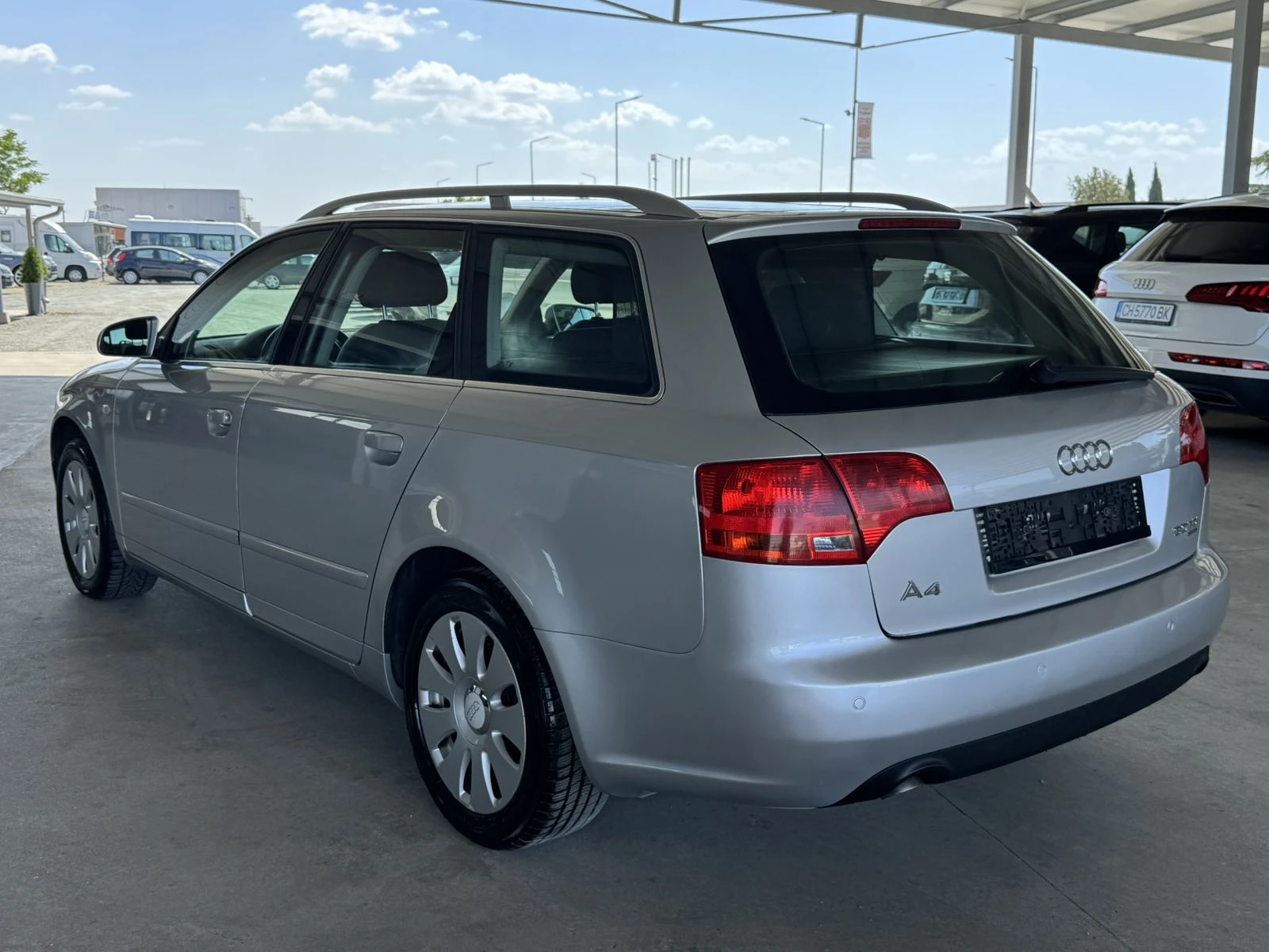Audi A4 3.0TDI* 233ps* �������* QUATTRO*  | Mobile.bg � ����������� 3