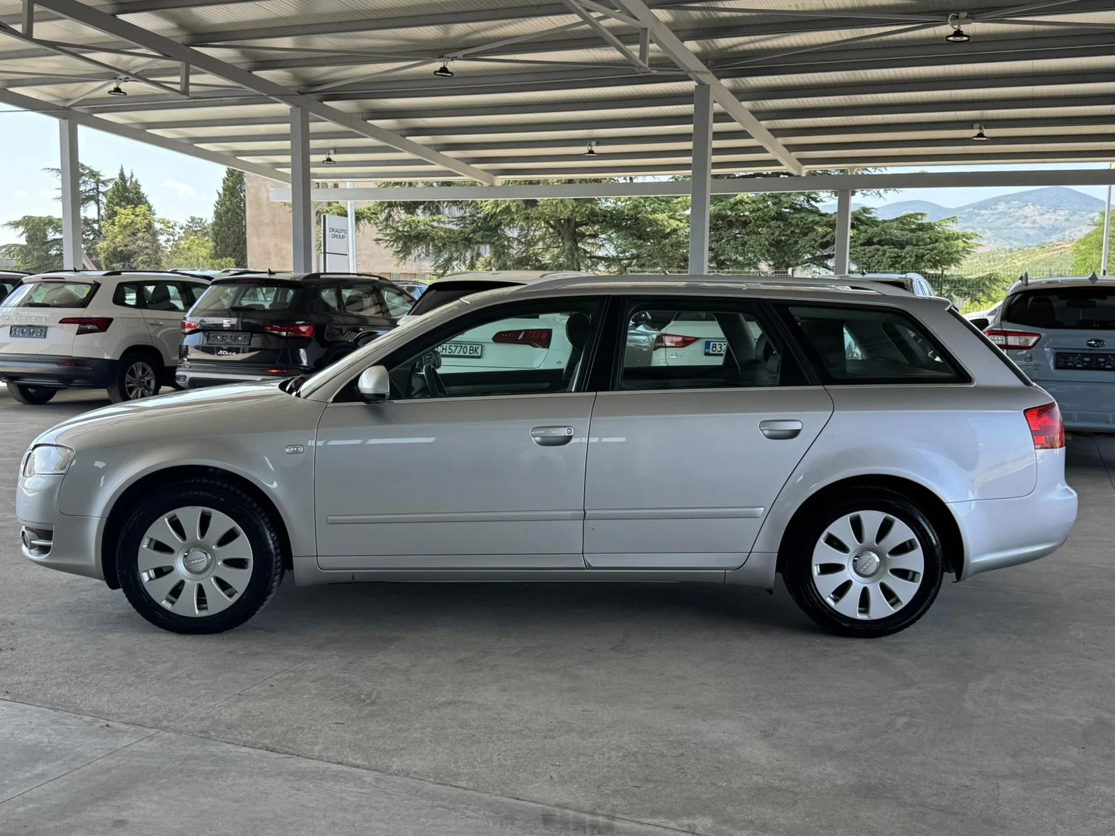 Audi A4 3.0TDI* 233ps* �������* QUATTRO*  | Mobile.bg � ����������� 2