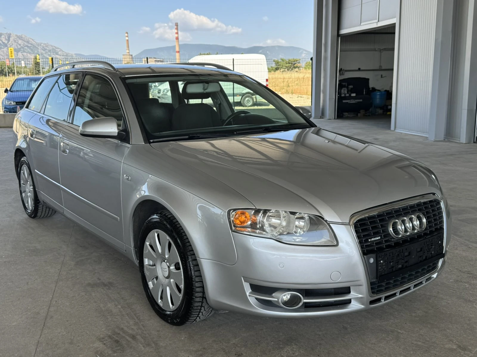 Audi A4 3.0TDI* 233ps* �������* QUATTRO*  | Mobile.bg � ����������� 8