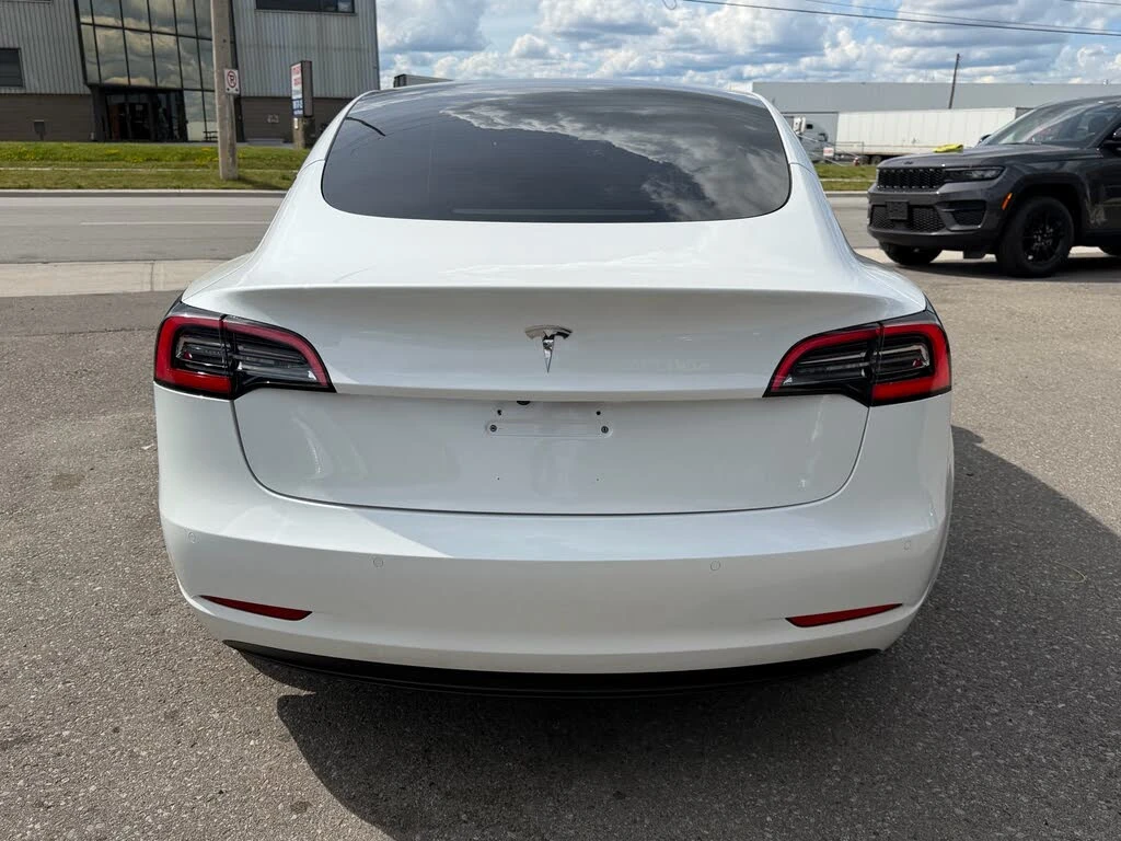Tesla Model 3 SPECIAL/PANO/360CAM #УНИКАТ# !FULL!, снимка 6 - Автомобили и джипове - 55120753