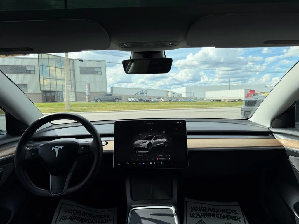 Tesla Model 3 SPECIAL/PANO/360CAM #УНИКАТ# !FULL!, снимка 8 - Автомобили и джипове - 55120753