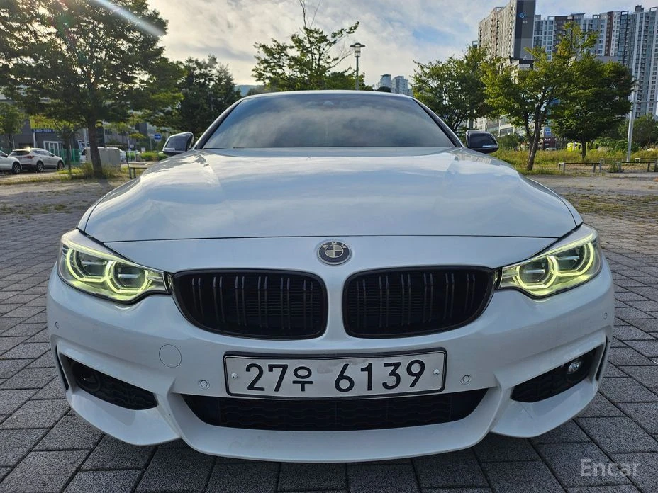 BMW 428