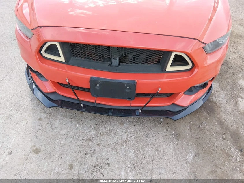Ford Mustang 2.3l Ecoboost, снимка 6 - Автомобили и джипове - 55243601