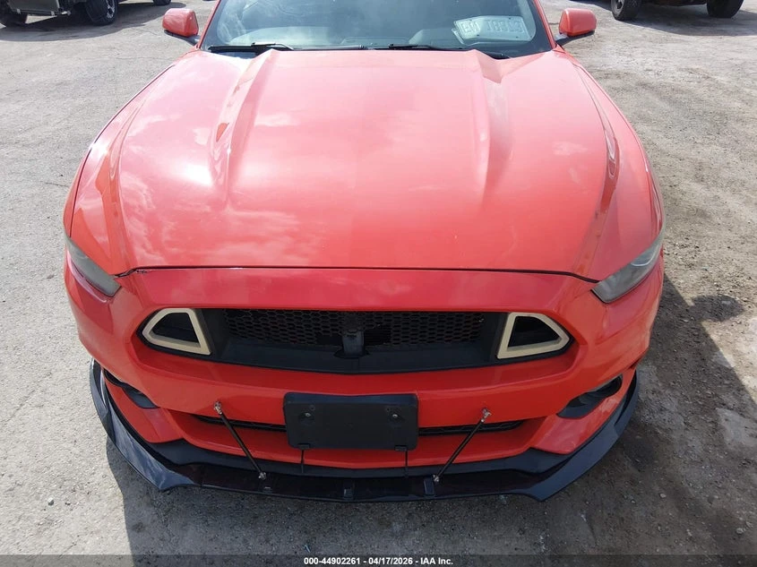 Ford Mustang 2.3l Ecoboost, снимка 12 - Автомобили и джипове - 55243601