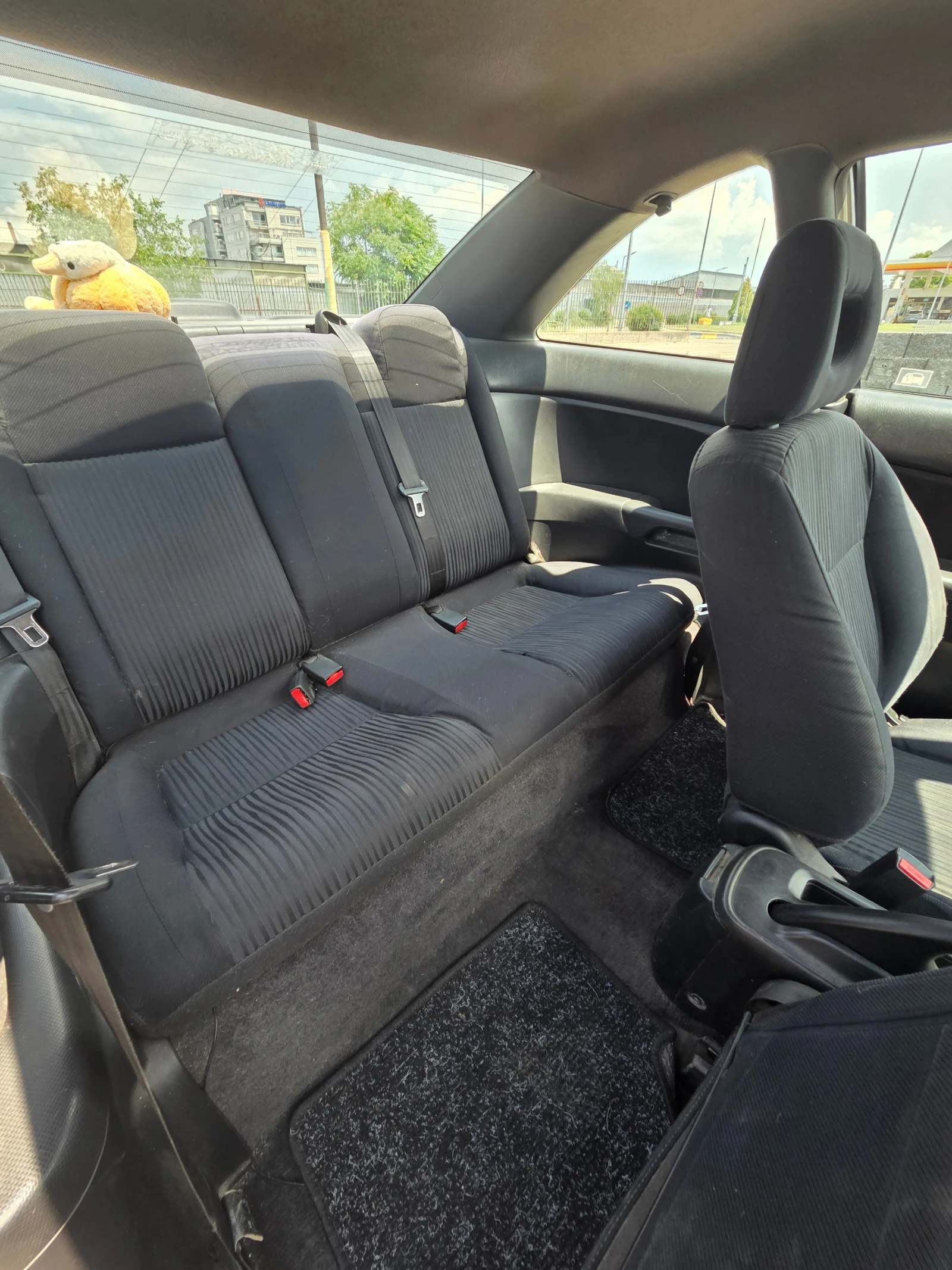 Honda Civic, снимка 12 - Автомобили и джипове - 55250044