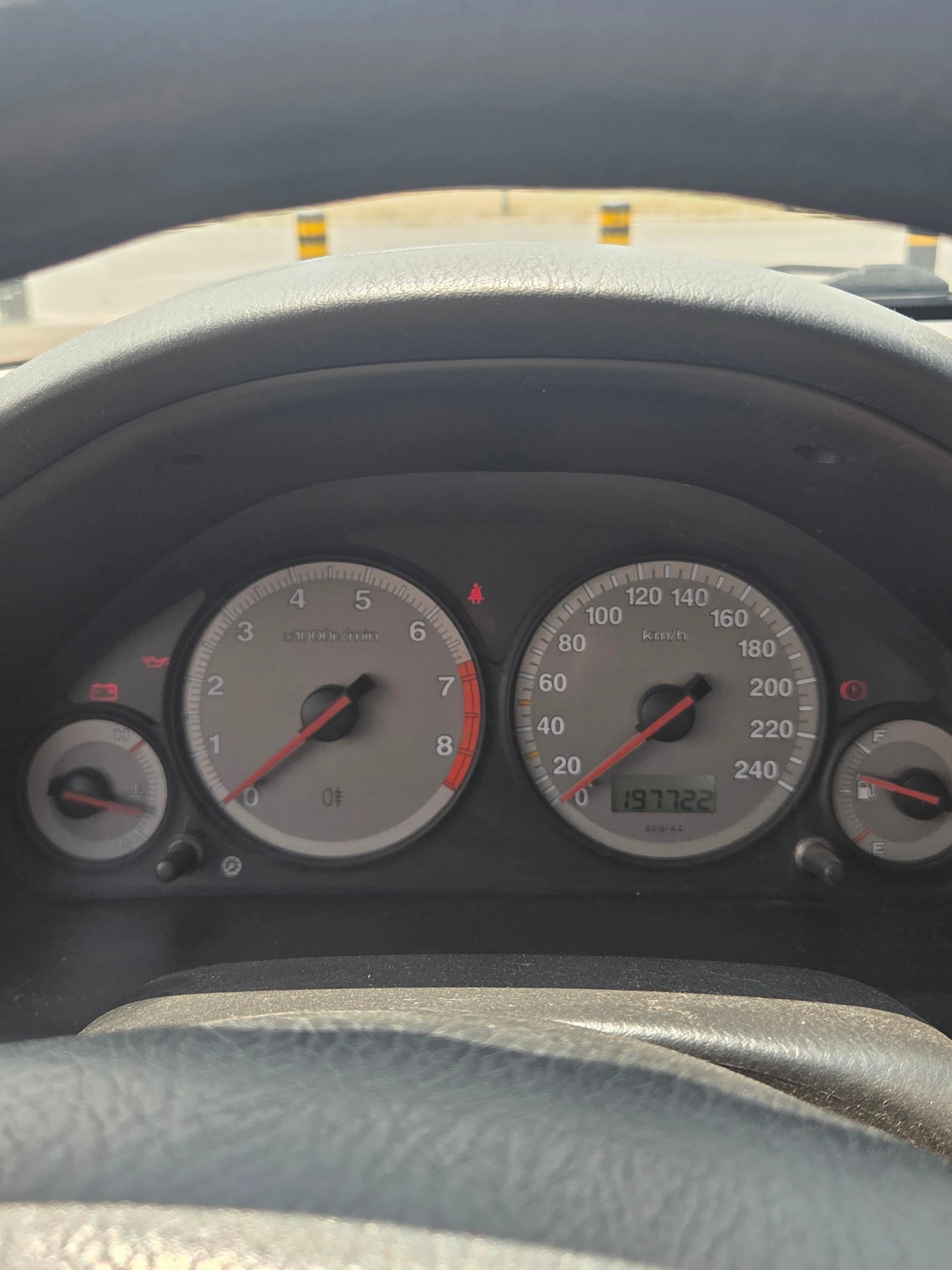 Honda Civic, снимка 15 - Автомобили и джипове - 55250044