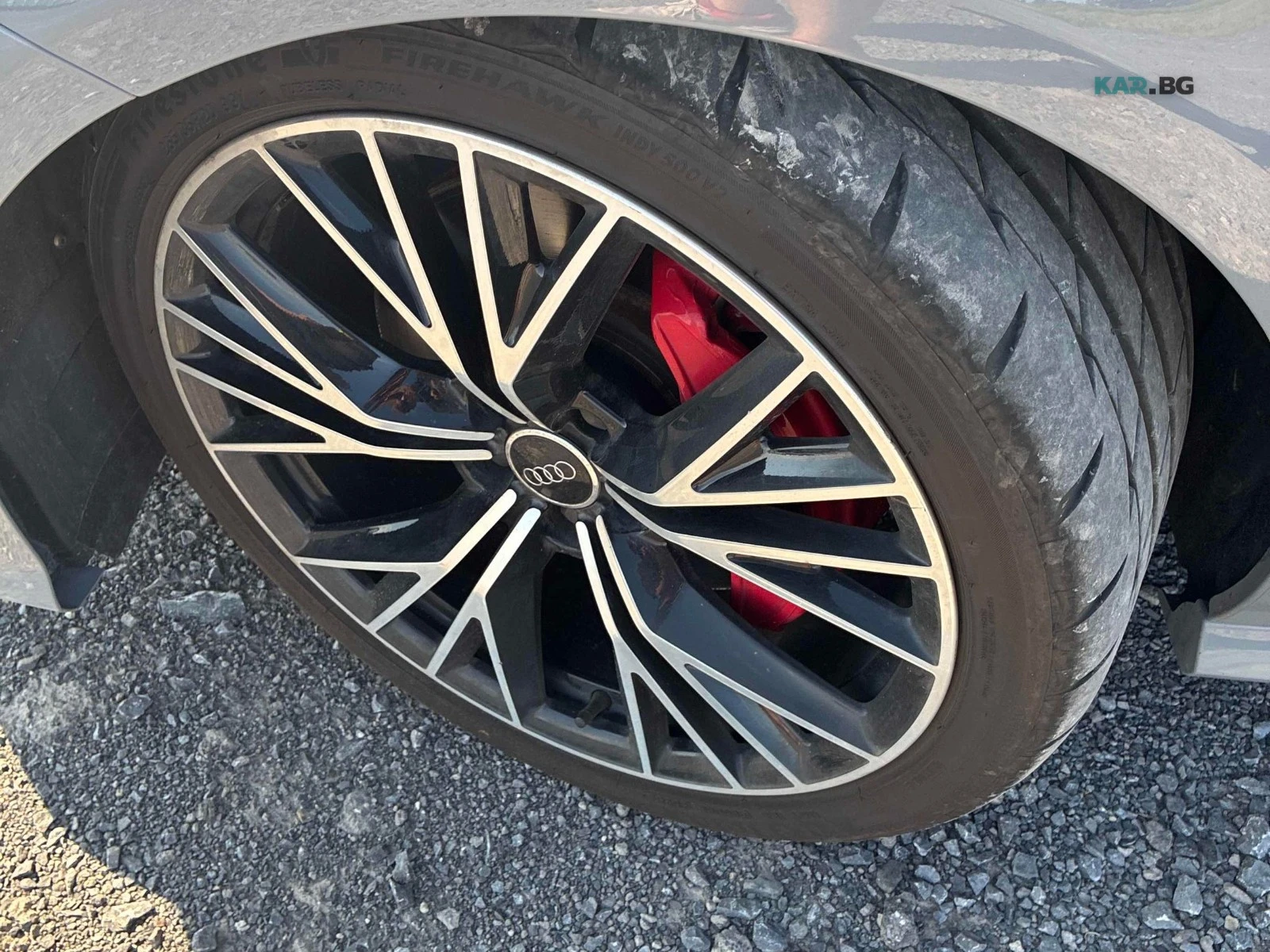 Audi A7 Technik SLine CompetitoАвтокредит Цена до България, снимка 16 - Автомобили и джипове - 55412561